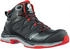 Feldtmann Ultratrail Black Mid S3 schwarz