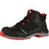 Feldtmann Ultratrail Black Mid S3 schwarz