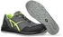 Feldtmann DRIFTER green Low S1P grau