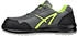 Feldtmann DRIFTER green Low S1P grau