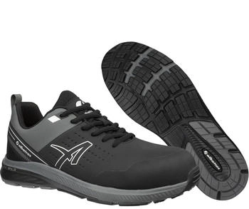 Feldtmann Vigor 2 Impulse Black Low Dual Impulse S3S schwarz