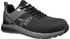 Feldtmann Vigor 2 Impulse Black Low Dual Impulse S3S schwarz