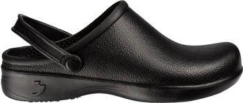 Safety Jogger BESTLIGHT1 OB Clog weiß