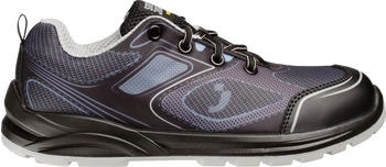 Safety Jogger Cador S1P Hellgrau