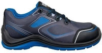 Safety Jogger - Metallfreier Sicherheitsschuh Flow S1p Low - 37 - 011268 T.37
