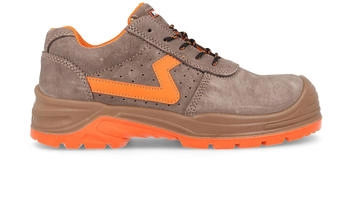 Paredes Carbono Brown