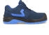 Paredes Carbono Blue
