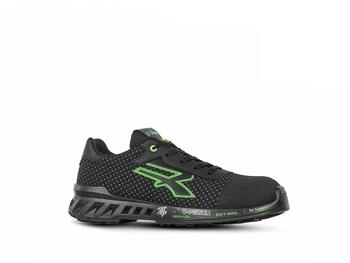 U-Power STEVE ESD S3 CI SRC schwarz