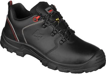 Modyf Rock Low S3 ESD Schwarz