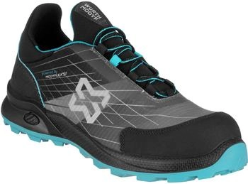 Modyf Triton S3 HRO HI CI SRC Black/Blue