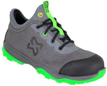 Modyf EcoFresh S3 ESD Grau/Grün