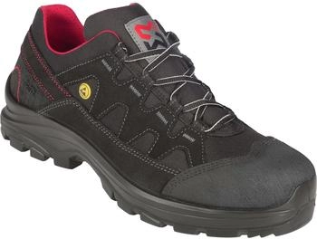Modyf Image S3 Flexitec ESD schwarz
