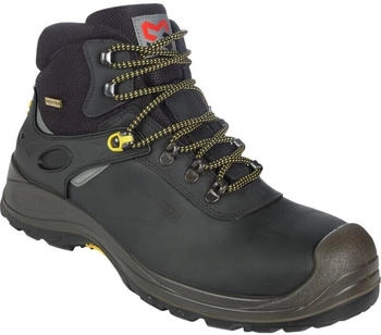 Modyf Hydro S3 schwarz