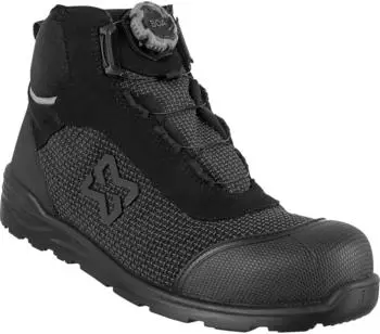 Modyf Cetus boa S3 schwarz