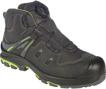Modyf Techno S3 Flexitec anthrazit lemon
