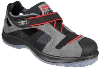 Modyf S1P Stretch x grau grau