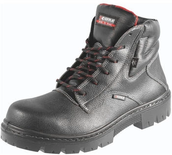 Cofra Safety sb ep wru fo src Electrical Schwarz