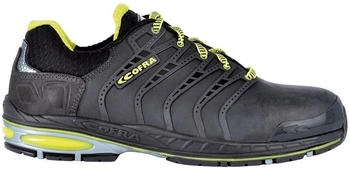 Cofra Safety S3 src fotofinish Schwarz