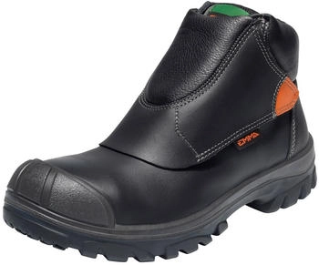 Emma Vulcanus D S3 Schwarz
