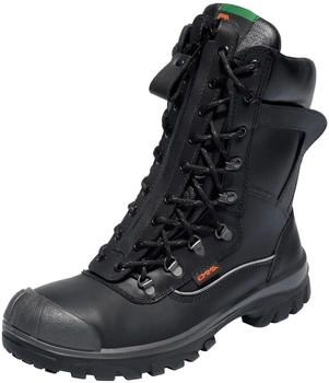 Emma Fornax S3 Schwarz