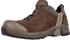Haix Damen Connexis Safety+ GTX LTR WS Low S3 brown