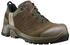 Haix Damen Connexis Safety+ GTX LTR WS Low S3 brown