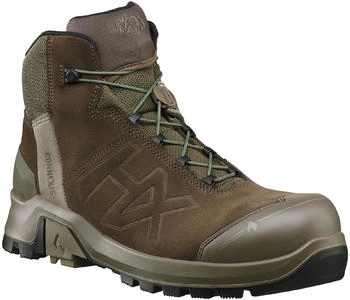 Haix Damen Connexis Safety+ GTX LTR Ws S3