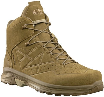 Haix Damen Connexis Force Air Ws coyote