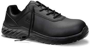 Jori CLEAN Loop schwarz Low S3