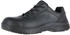 Jori CLEAN Loop schwarz Low S3