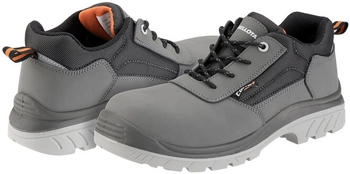 Bellota Comp+ Nubuck Safety Shoes 72308GJ S3