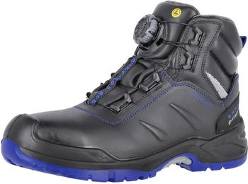 Baak Sicherheitsstiefel S3 HUNTER Industrial schwarz