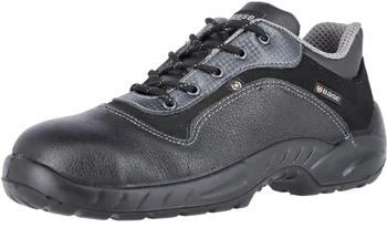 Base Sicherheitshalbschuhe S3 ETOILE Smart schwarz