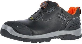Blakl&auml;der Sicherheitshalbschuhe S3 2454 ELITE schwarz