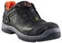 Blakläder Sicherheitshalbschuhe S3 2454 ELITE schwarz