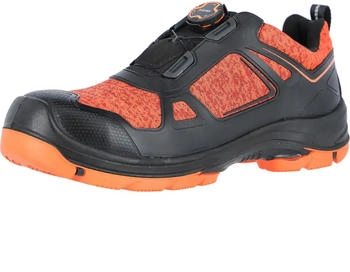 Blakläder Sicherheitshalbschuhe S3 2471 orange Orange