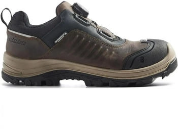 Blakläder Sicherheitshalbschuhe Storm S3 2491 braun braun