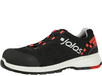 Ejendals Jalas Sicherheitshalbschuhe S1 7100 ZENIT EVO schwarz