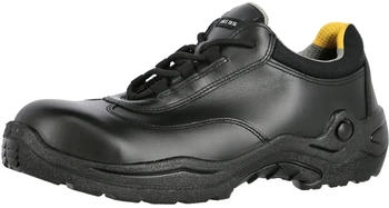 Ejendals Jalas Sicherheitshalbschuhe S3 PRIMA GREEN LINE schwarz