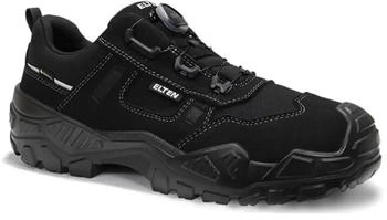 Elten Sicherheitshalbschuhe S3S MIKE BOA schwarz