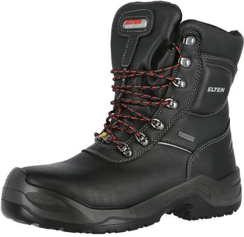 Elten Winter Sicherheitsstiefel S3 JOSCHI GTX ERGO-ACTIVE schwarz