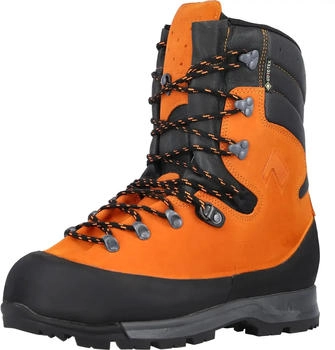 Haix Forst- und Schnittschutzstiefel SB PROTECTOR FOREST 2.1 orange Orange