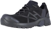 Haix Sicherheitsschuhe S3 Esd "connexis Safety+ Gtx" Low Schwarz 40