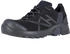 Haix Halbschuh S3 CONNEXIS SAFETY+ GTX LOW black- schwarz