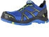 Haix Sicherheitshalbschuhe S3 SAFETY.1 Blau