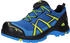 Haix Sicherheitshalbschuhe S3 SAFETY.1 Blau