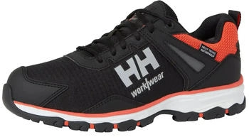 Helly Hansen Berufshalbschuhe O2 CHELSEA EVOLUTION 2.0 LOW Orange
