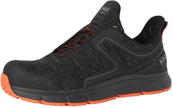 Helly Hansen Sicherheitshalbschuhe S3 KENSINGTON LOW schwarz
