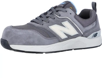 New Balance Damen Sicherheitshalbschuhe S1PL WEELCAP Elite Lite grau