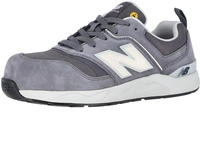Sicherheitsschuh New Balance Elite Lite Meelcap S1 Pl - Grau/wei&szlig; - T.40 Carhartt